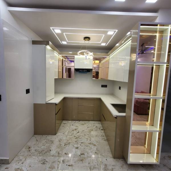 Kitchen the-ayodhya Kitchen