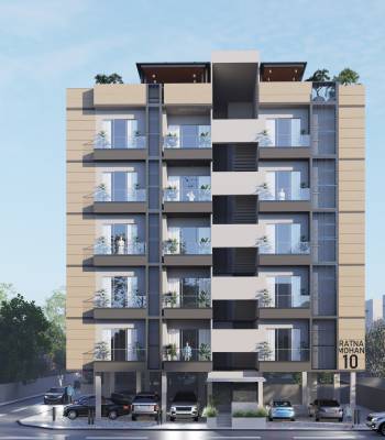 ratnamohan-10 Elevation Elevation