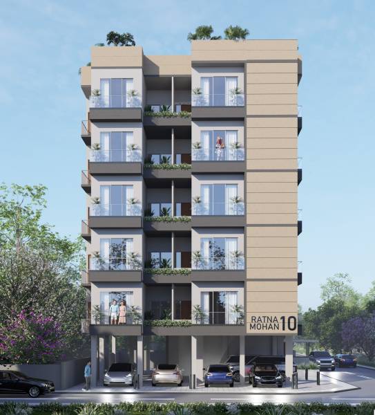  ratnamohan-10 Elevation