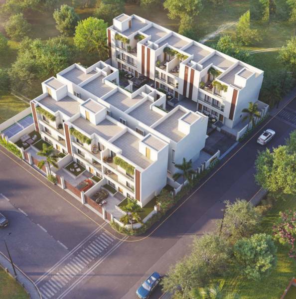  siddhnath-prime-plus Elevation