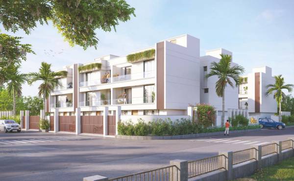  siddhnath-prime-plus Elevation