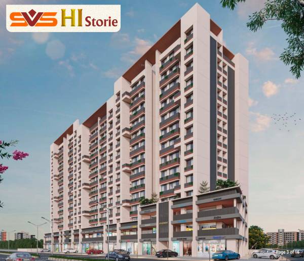 Elevation svs-hi-stories Elevation