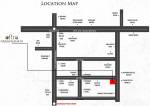  ofira-parshwanath Location Plan