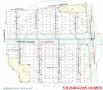  vrundavan-homes Layout Plan