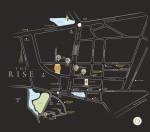 Location Plan the-rise Location Plan