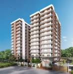 Elevation  spatious Elevation