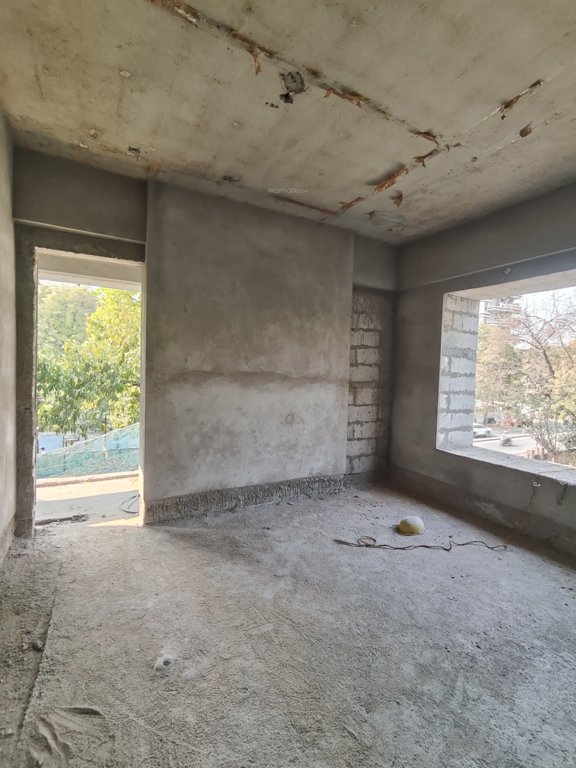  infinity Orchid Infinity Construction Status March 25