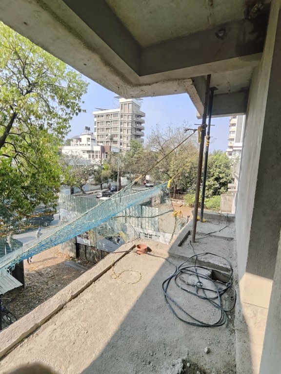  infinity Orchid Infinity Construction Status March 25