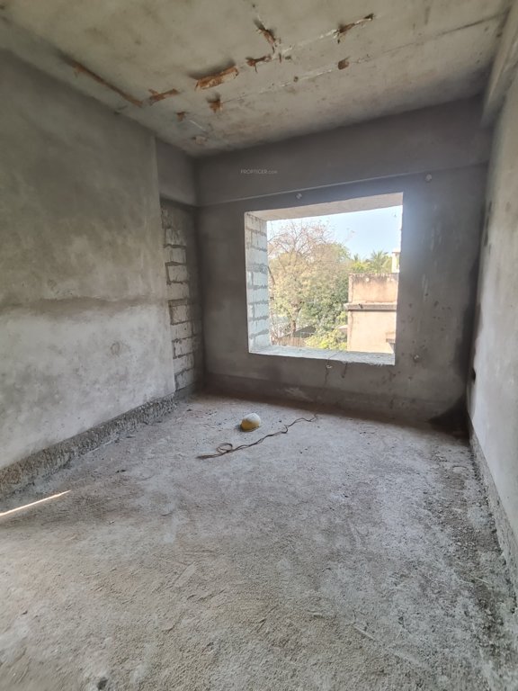  infinity Orchid Infinity Construction Status March 25