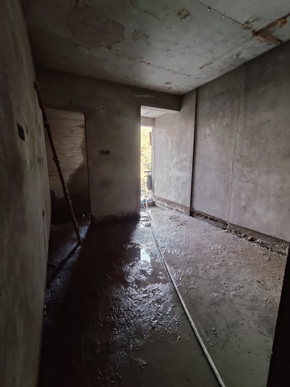  infinity Orchid Infinity Construction Status March 25