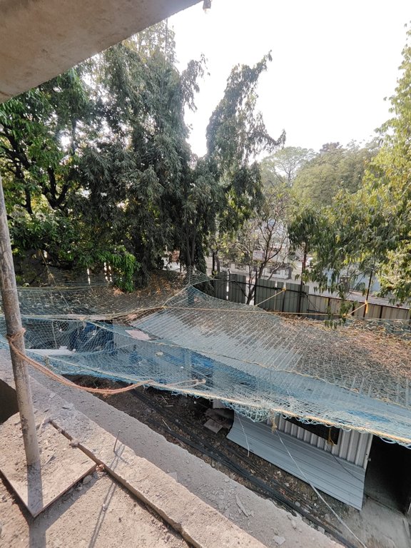  infinity Orchid Infinity Construction Status March 25