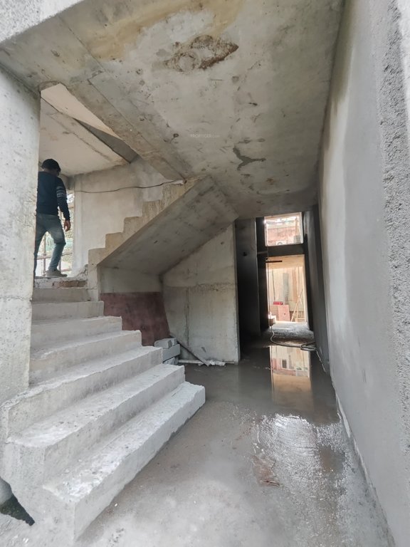  infinity Orchid Infinity Construction Status March 25