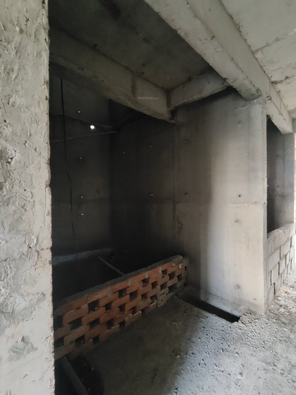  infinity Orchid Infinity Construction Status March 25