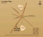  infinity Location Plan