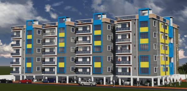 Elevation royal-heaven Elevation