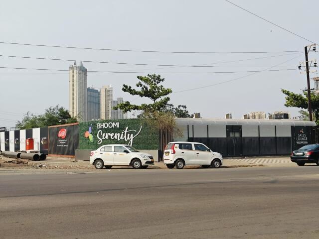 Gajra Bhoomi Serenity