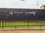constructionStatus of Gajra Bhoomi Serenity