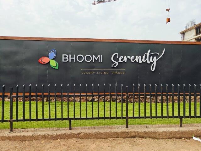 Gajra Bhoomi Serenity