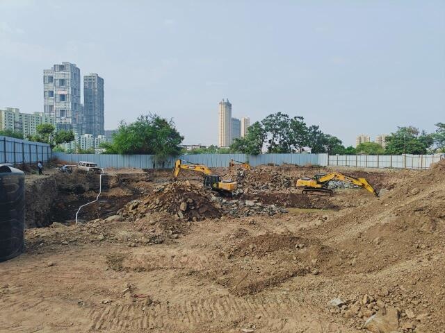 Gajra Bhoomi Serenity