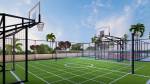 bhoomi-serenity Basketball Court