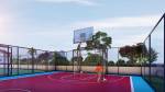  bhoomi-serenity Basketball Court