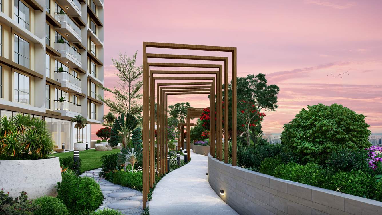  bhoomi serenity Others