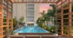  bhoomi-serenity Swimming Pool