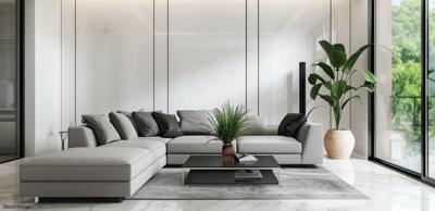  gajra-bhoomi-serenity Living Area