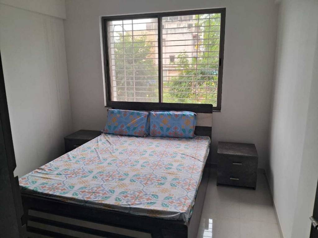  primrose residency Bedroom