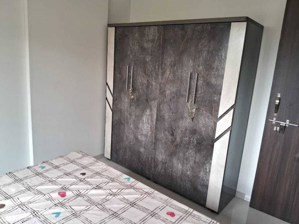  primrose residency Bedroom