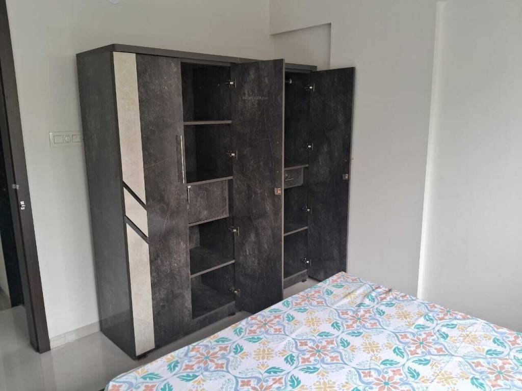  primrose residency Bedroom