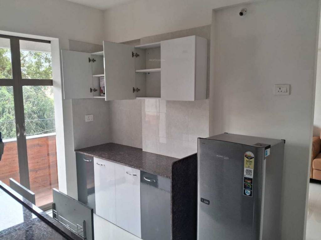  primrose residency Kitchen