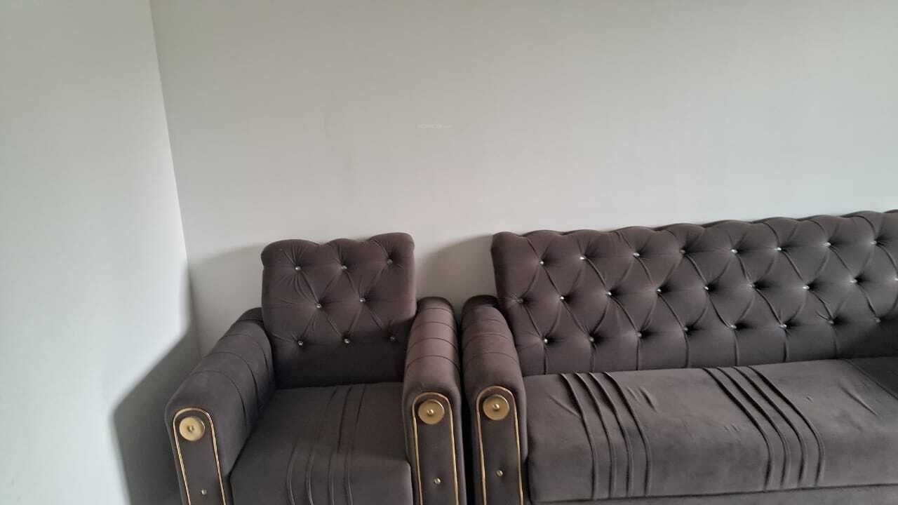  primrose residency Living Area