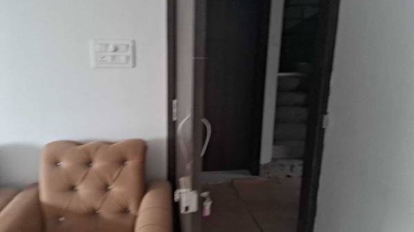  primrose-residency Living Area