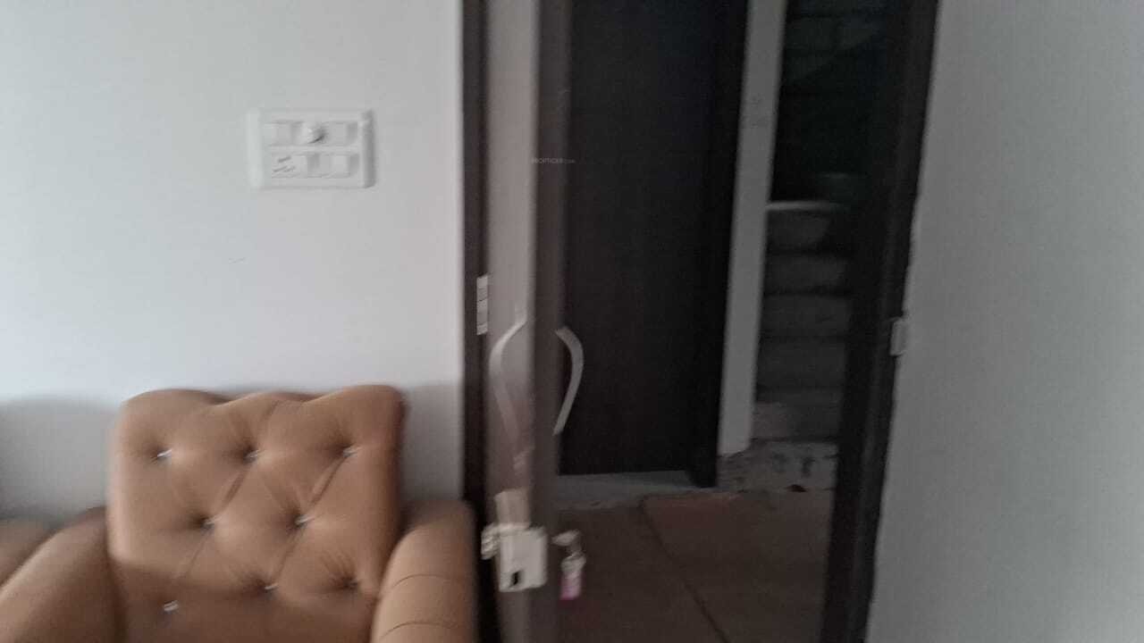  primrose residency Living Area