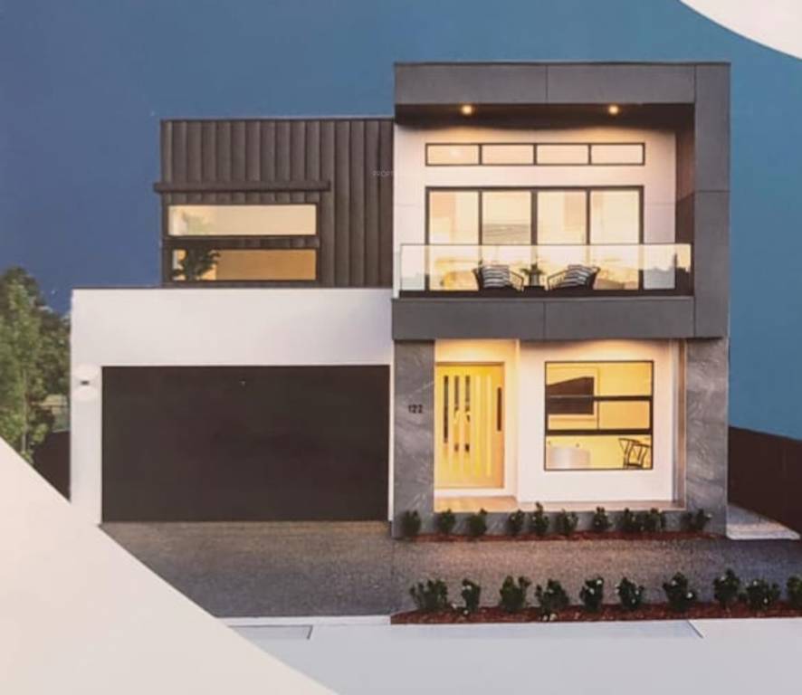  amman nagar Elevation