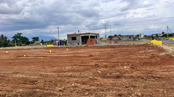 Plot amman-nagar Plot