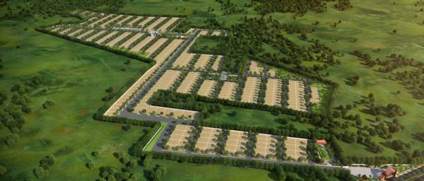 Layout Plan saraswati-nagari-4 Layout Plan