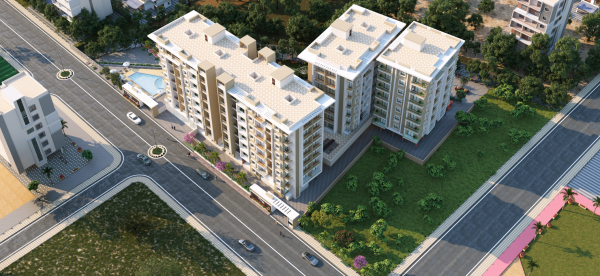  meher-ganga Elevation