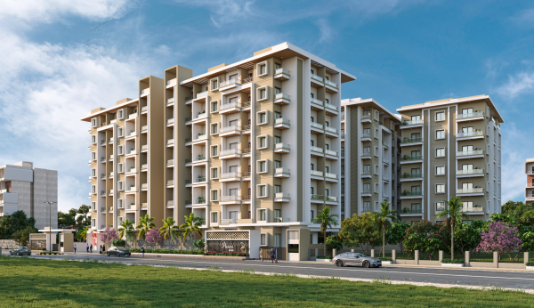 Elevation meher-ganga Elevation