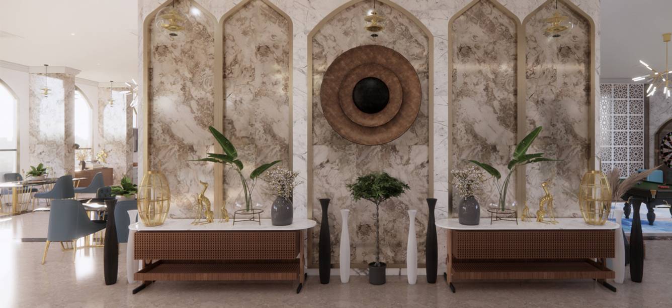  maimoona residency Others