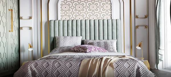  maimoona-residency Bedroom