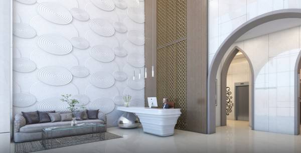  maimoona-residency Living Area