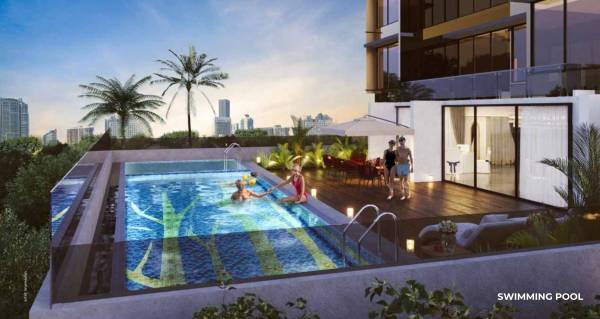  labh-sapphire Swimming Pool