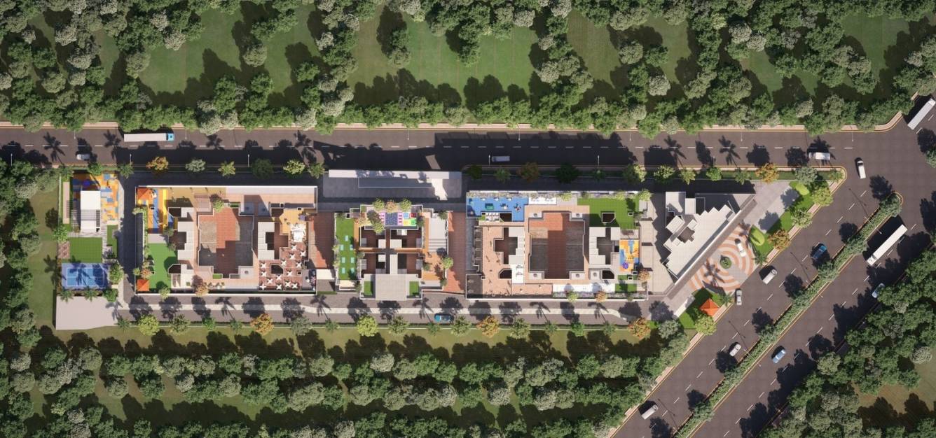 Dolphin Casa Grande Building C Wing C1