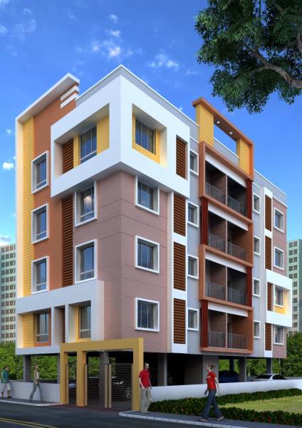 Elevation umang-utsav Elevation