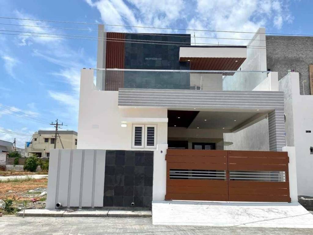  jupiter villa Elevation