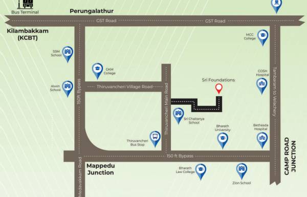  jaganath-avenue Location Plan