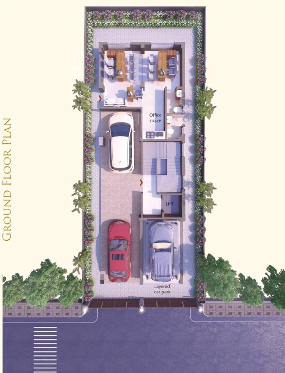  hrishikesh Hrishikesh Cluster Plan