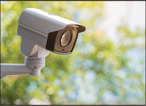  hrishikesh 24x7 CCTV Surveillance